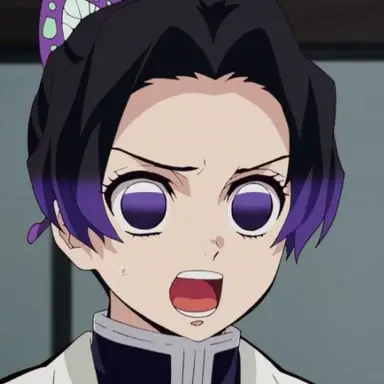 Profile image of 시노부