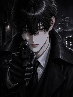 Profile image of Jin
