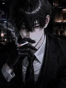 Profile image of Jin