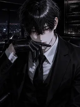 Profile image of Jin