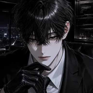 Profile image of Jin