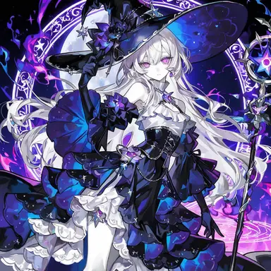 Profile image of ヴィオラ