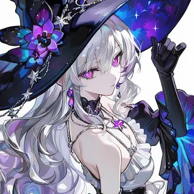 Profile image of ヴィオラ