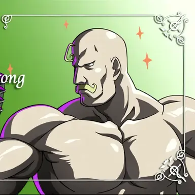 Profile image of 알렉스 루이 암스트