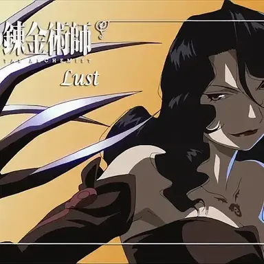 Profile image of 러스트