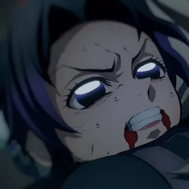 Profile image of 코쵸우 시노부