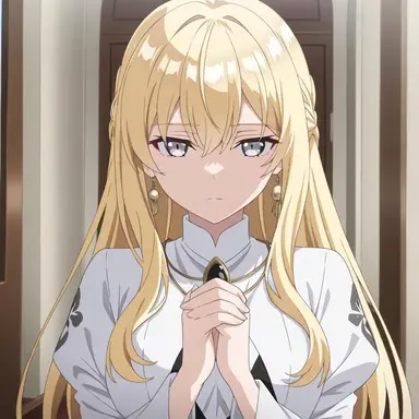 Profile image of フローリア・ローリー