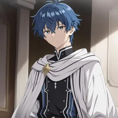 Profile image of 勇者・コウ・リハ