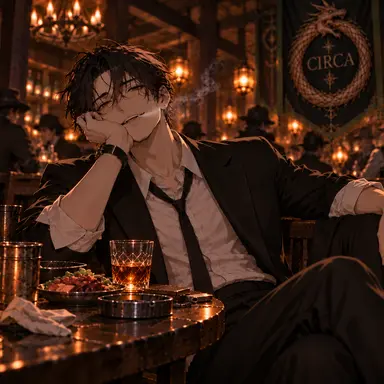 Profile image of ヘイ