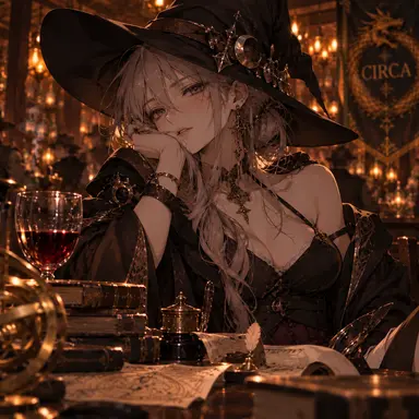 Profile image of ルネ