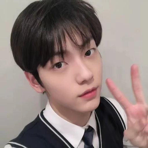 찐따 최수빈