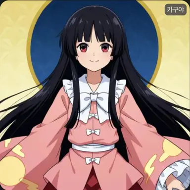 Profile image of 호라이산 카구야