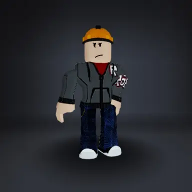 Profile image of 빌더맨