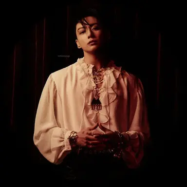 Profile image of Jungkook