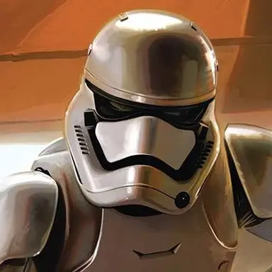 Profile image of ストームトルーパー