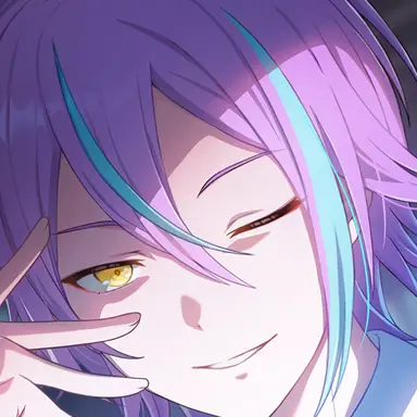 Profile image of 카미시로 루이