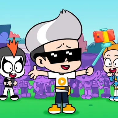 Profile image of 튜버