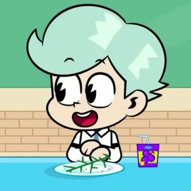 Profile image of 올리버