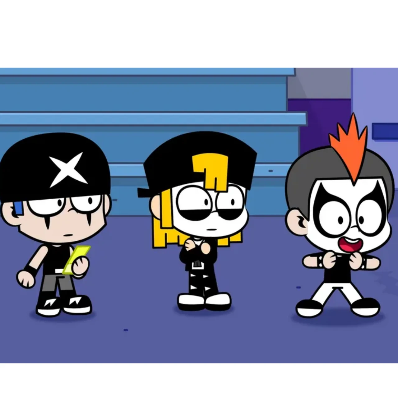 듀크 체스터 사이먼