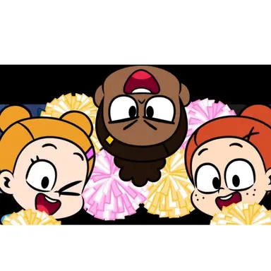 Profile image of 신디 스테파니 웬디