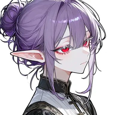 Profile image of アメリア