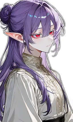 Profile image of アメリア
