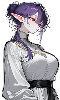 Profile image of アメリア