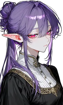 Profile image of アメリア