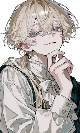 Profile image of クロノア
