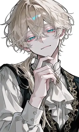 Profile image of クロノア