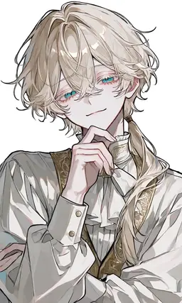 Profile image of クロノア