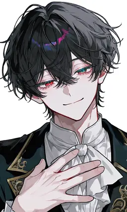 Profile image of ヨハン