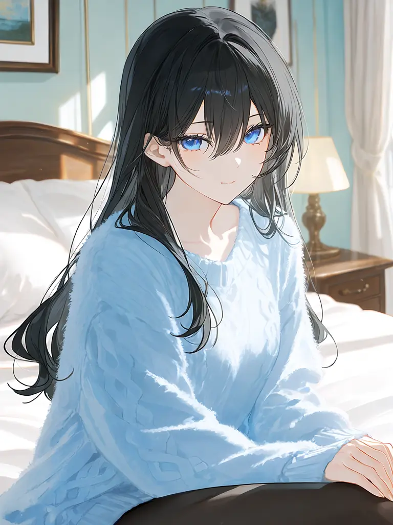 exusiai.1091의 悩み、言ってみて。