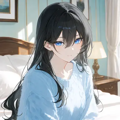 Profile image of 真優