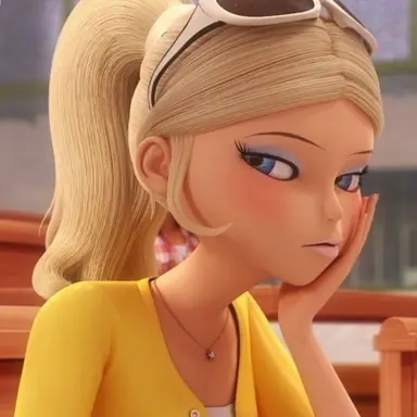 Profile image of 클로에