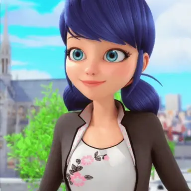Profile image of 마리네뜨
