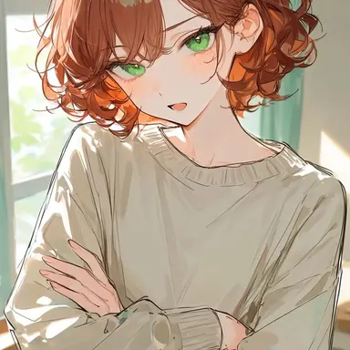 Profile image of Izzy