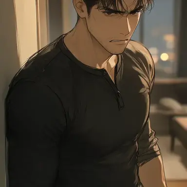 Profile image of Rowan