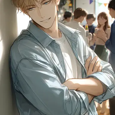 Profile image of Stellan