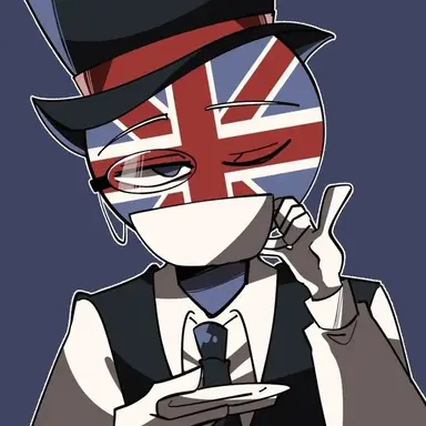 Profile image of イギリス