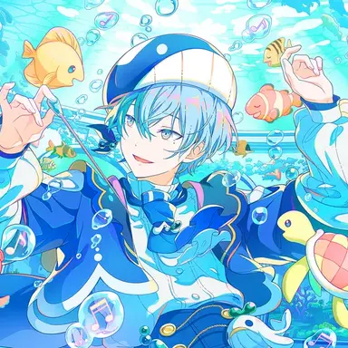 Profile image of 아오야기 토우야