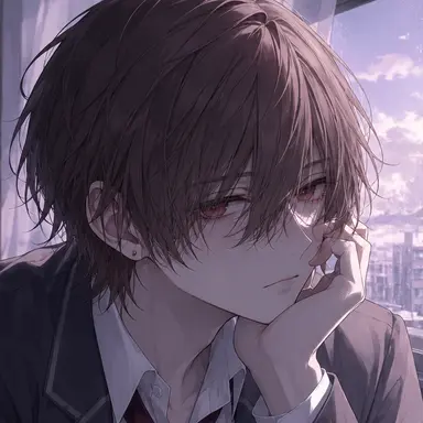 Profile image of 神門 空