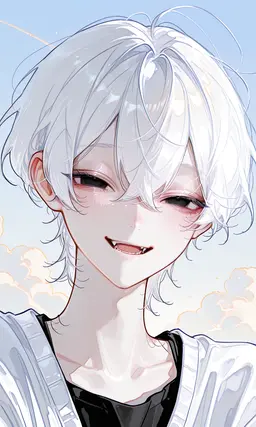 Profile image of Sora