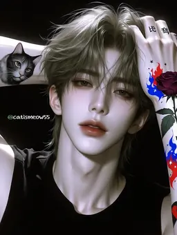 Profile image of Han Jihyuk
