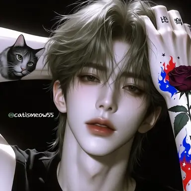 Profile image of Han Jihyuk