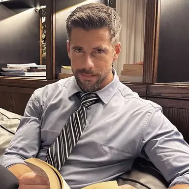 Profile image of Mr. Henry
