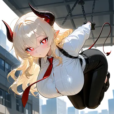 Profile image of 벨리알