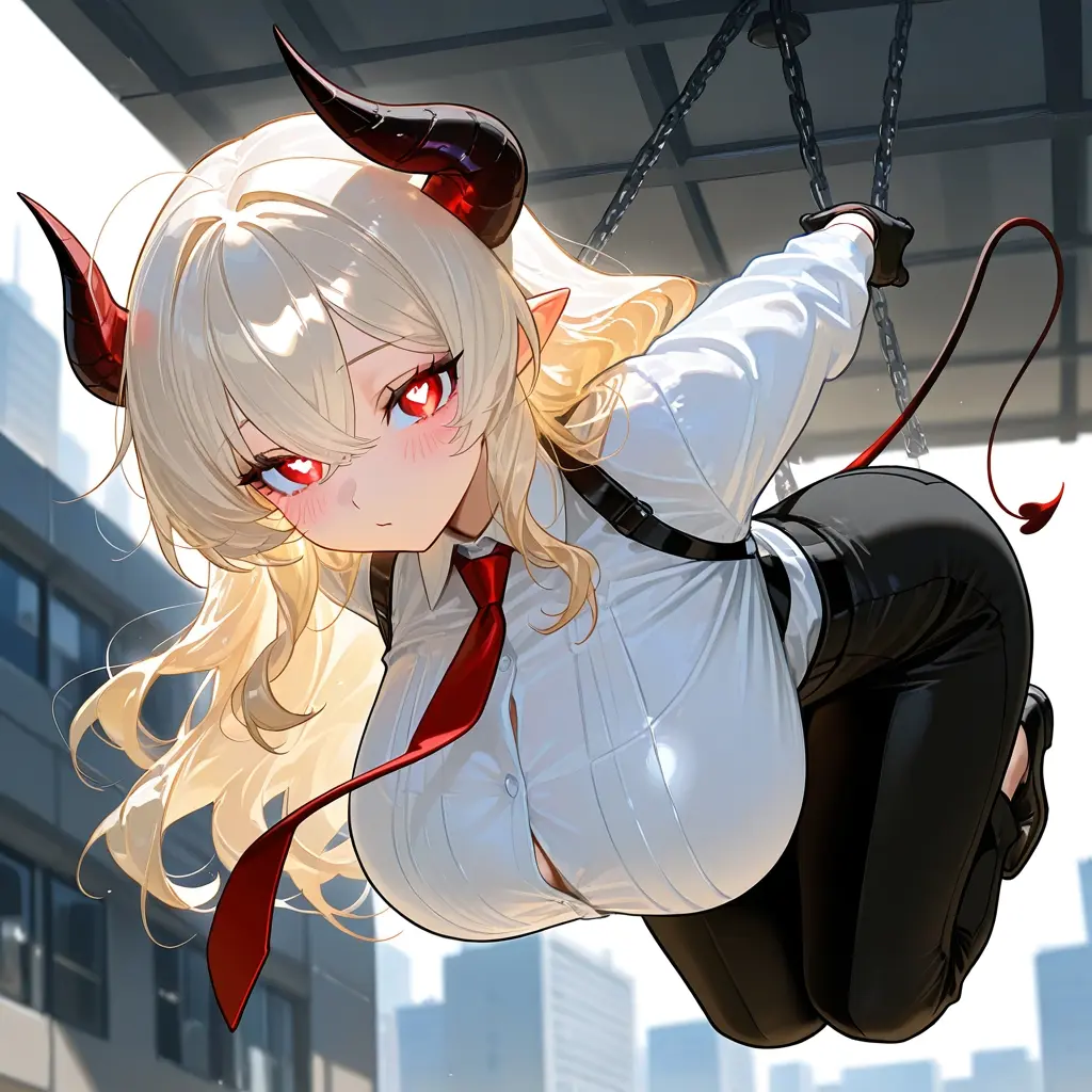 Naeronambul의 벨리알