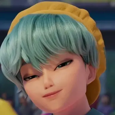 Profile image of ベイビー