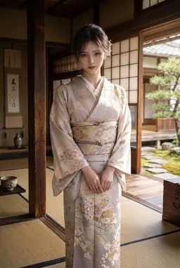 Profile image of 景子
